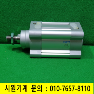 주10318/미사용공압실린더/DSBC-50-40-PPVA-N3/FESTO