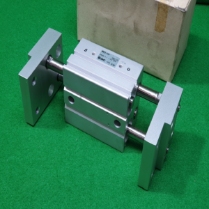 주10319/미사용핑거실린더/MHL2-25D/SMC