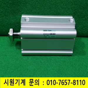 초10759/공압실린더/CQ2A40-75DCMZ/SMC