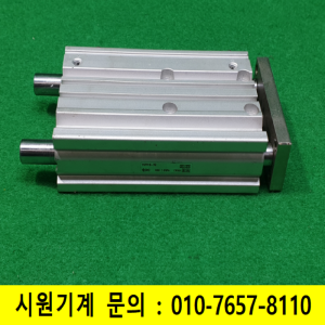 초10760/공압실린더/MGPM16-75Z/SMC