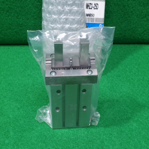 초10762/미사용공압집게실린더/MHZ2-25D/SMC