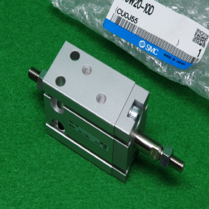 초10768/미사용공압실린더/CUW20-10D/SMC