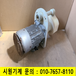 초33161/부품용순환펌프/TN80A/2/220/380V/0.75KW/MT