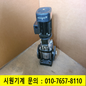 초33168/다단펌프/MG71A2-14FT85-C/CRN1-3A-FGJ-G-E-HQQE