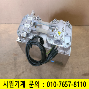 초33170/펌프/DA-81SK/단상100V/100W/ULVAC