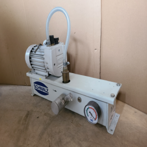 초33172/진공펌프/WB63C2STP/EVE-TR8AC/SCHMALZ