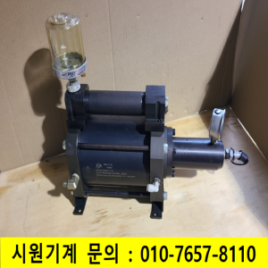 초33174/부스터펌프/HBH-1120/SB501