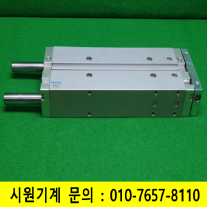 초10772/공압실린더/DFM-32-175-B-P-A-KF/FESTO