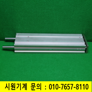 초10775/공압실린더/MGPL25-350Z/SMC
