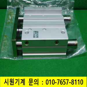 초10779/미사용공압실린더/MGPM50-100Z/SMC