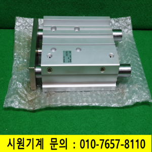 초10780/미사용공압실린더/MGPM40-90Z/SMC