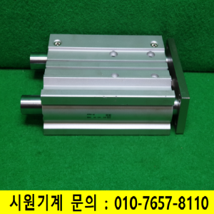 초10782/공압실린더/MGPM25-100Z/SMC