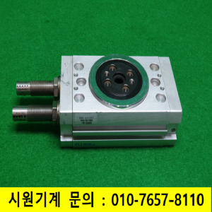 초10791/공압회전실린더/DRRD-20-180-FH-Y9A/SMC