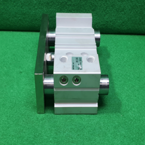 주10323/미사용공압실린더/MGPM50-25Z/SMC