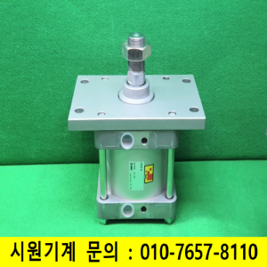 주70238/미사용공압실린더/CS2F160-60/SMC