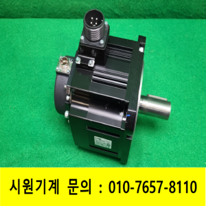 초33183/서보모터/HG-SR102J/1KW/미츠비시
