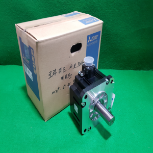 초35225/미사용서보모터/HG-SR202/2KW/미쓰비시
