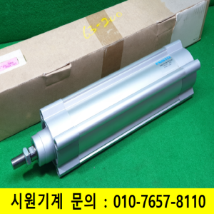 초10796/미사용공압실린더/DSBC-63-200-PPSA-N3/FESTO