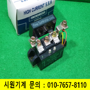초21053/미사용솔리드스테이트AC릴레이/SFA4040/FineSuntronix