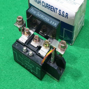 초21053/미사용솔리드스테이트AC릴레이/SFA4040/FineSuntronix