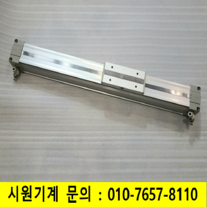 주73034/공압실린더,로드레스실린더/MY1B50-500/SMC