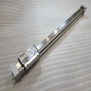 주73035/미사용공압실린더,로드레스실린더/DGC-32-800-KF-YSR-A/FESTO