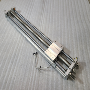 주73036/공압로드리스,로드레스실린더,마그네트실린더/CY1L25H-700B/SMC