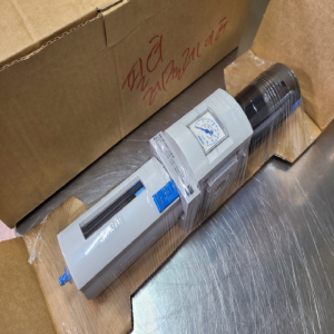 노29001/미사용레귤레이터,필터조절기/MS6-LFR-3/8-D7-C-R-M-AS/FESTO