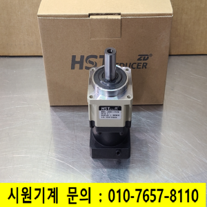 주13107/서보모터형유성감속기/60HSB-5-P1EZM/감속비5대1/HST