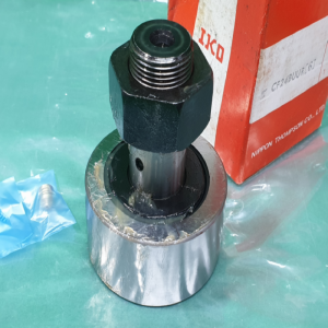 초10800/미사용캠팔로워로울러베어링/CF24BUUR[6]/IKO