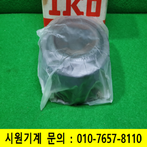 초10802/미사용일제구면미끄럼베어링/SB60A/IKO