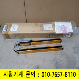 초26325/미사용커튼센서/F3SG-4RR0560-25/DC24V/오므론