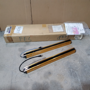 초26325/미사용커튼센서/F3SG-4RR0560-25/DC24V/오므론