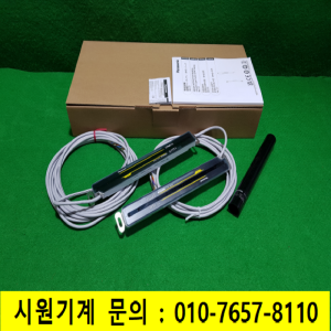 초26326/미사용안전라이트커튼센서/SF4C-H12/DC24V/파나소닉