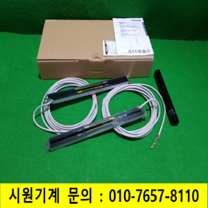 초26327/미사용안전라이트커튼센서/SF4C-H16/DC24V/파나소닉