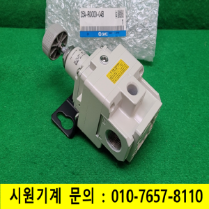 노19069/미사용정밀공압레귤레이터/25A-IR3000-04B/SMC