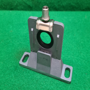 초13757/미사용공압레귤레이터고정쁘라켓/25A-Y400T-A/SMC