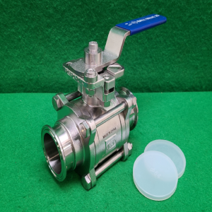 초13761/미사용진공용볼밸브/304스텐/2S,304/K-1