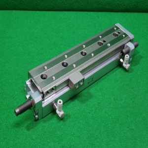 초10814/공압테이블실린더/MXQ16-125/SMC