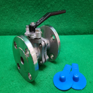 초13766/미사용스텐레스후렌치볼밸브/10K-15