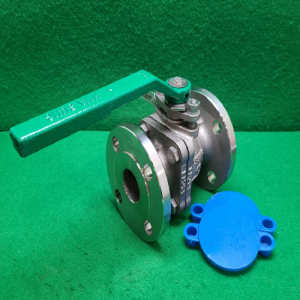 초13768/미사용스텐레스후렌치볼밸브/SSC13/40A