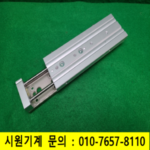 초13772/미사용공압실린더/MXQ16A-100Z/SMC