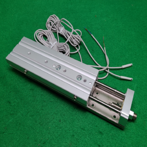 초13773/미사용공압실린더/MXQ16A-100Z/SMC