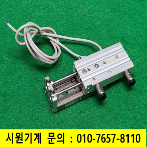 초13783/공압실린더/MXQ6-30/SMC