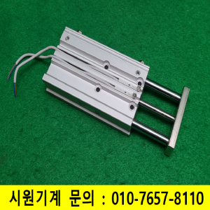 초13785/공압실린더/MGPM12-75Z/SMC