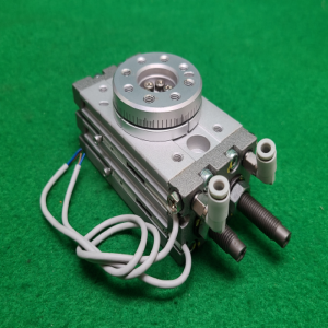 초13786/공압회전실린더/MSQB10A/SMC