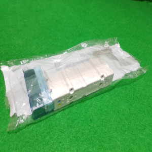 초16126/미사용공압솔레노이드밸브/공압밸브/SY7200-5U1-NA/DC24V/SMC