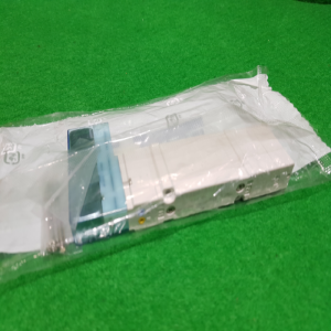 초16127/미사용공압솔레노이드밸브/공압밸브/SY5300-5U1-NA/DC24V/SMC