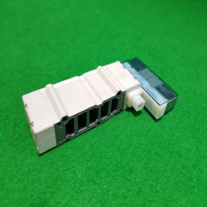 초16128/공압솔레노이드밸브/공압밸브/SY7200-5U1-NA/DC24V/SMC