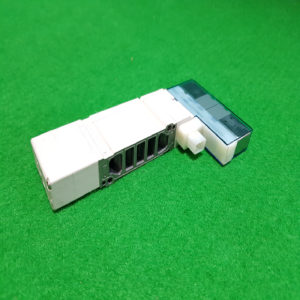 초16129/공압솔레노이드밸브/공압밸브/SY5400-5U1-NA/DC24V/SMC